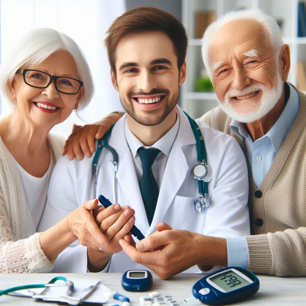 Unlocking the Secret: Can You Really Reverse Type 2 Diabetes?