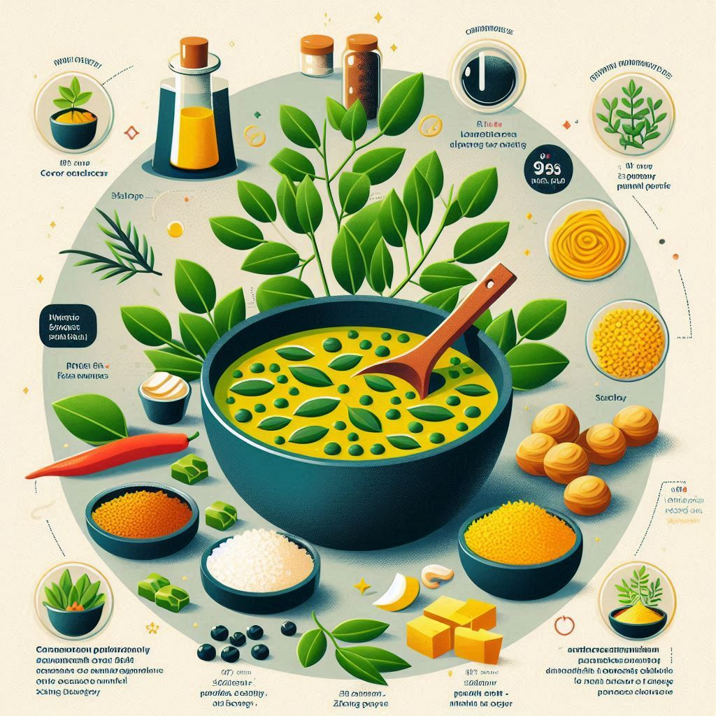 Powerful Benefits of Curry Leaves You Need to Know