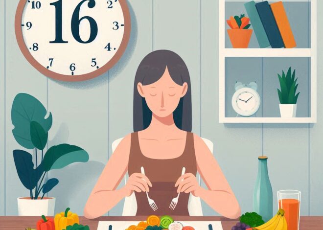 Intermittent Fasting Exposed: The Surprising Benefits You Never Knew About!
