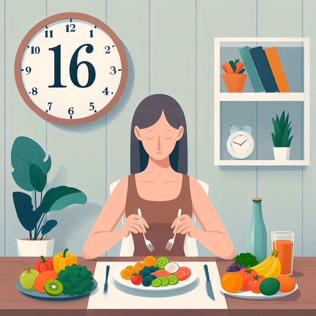 Intermittent Fasting Exposed: The Surprising Benefits You Never Knew About!