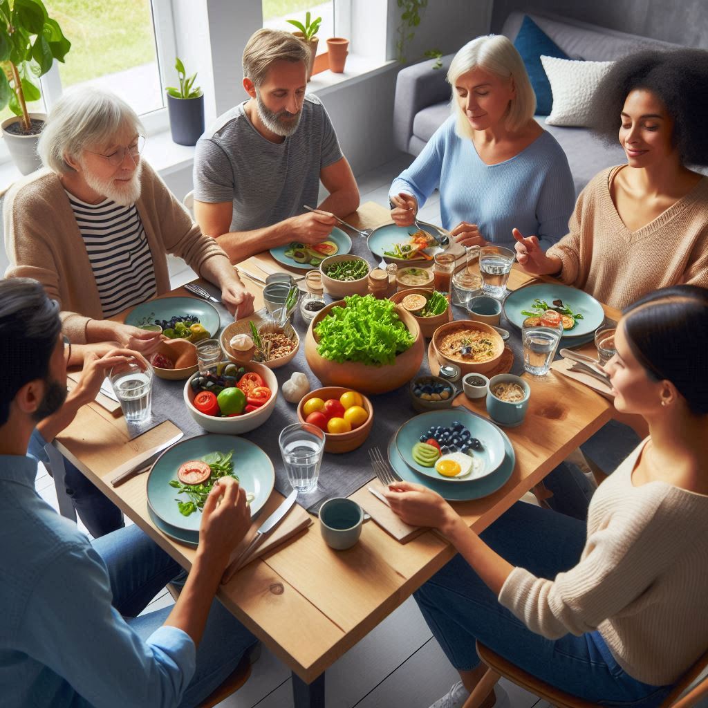 Autoimmune Health: How Diet Can Help with Symptoms and Causes