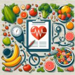 Beat Hypertension: Dietary Tips and Lifestyle Changes for Lower Blood Pressure!