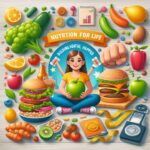 Nutrition for Life: Building a Healthier, Happier You!