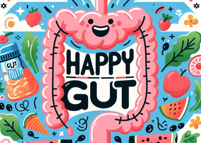 What are the best foods for your gut bacteria?