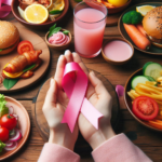 Breast Cancer and Nutrition: Eating Right During Treatment