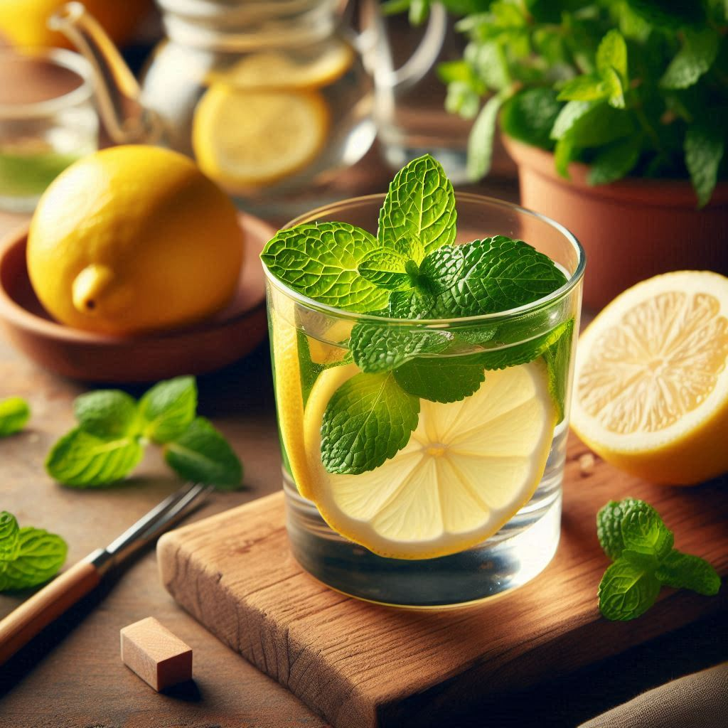 The Power of Hydration: Why Water is Essential for Your Health