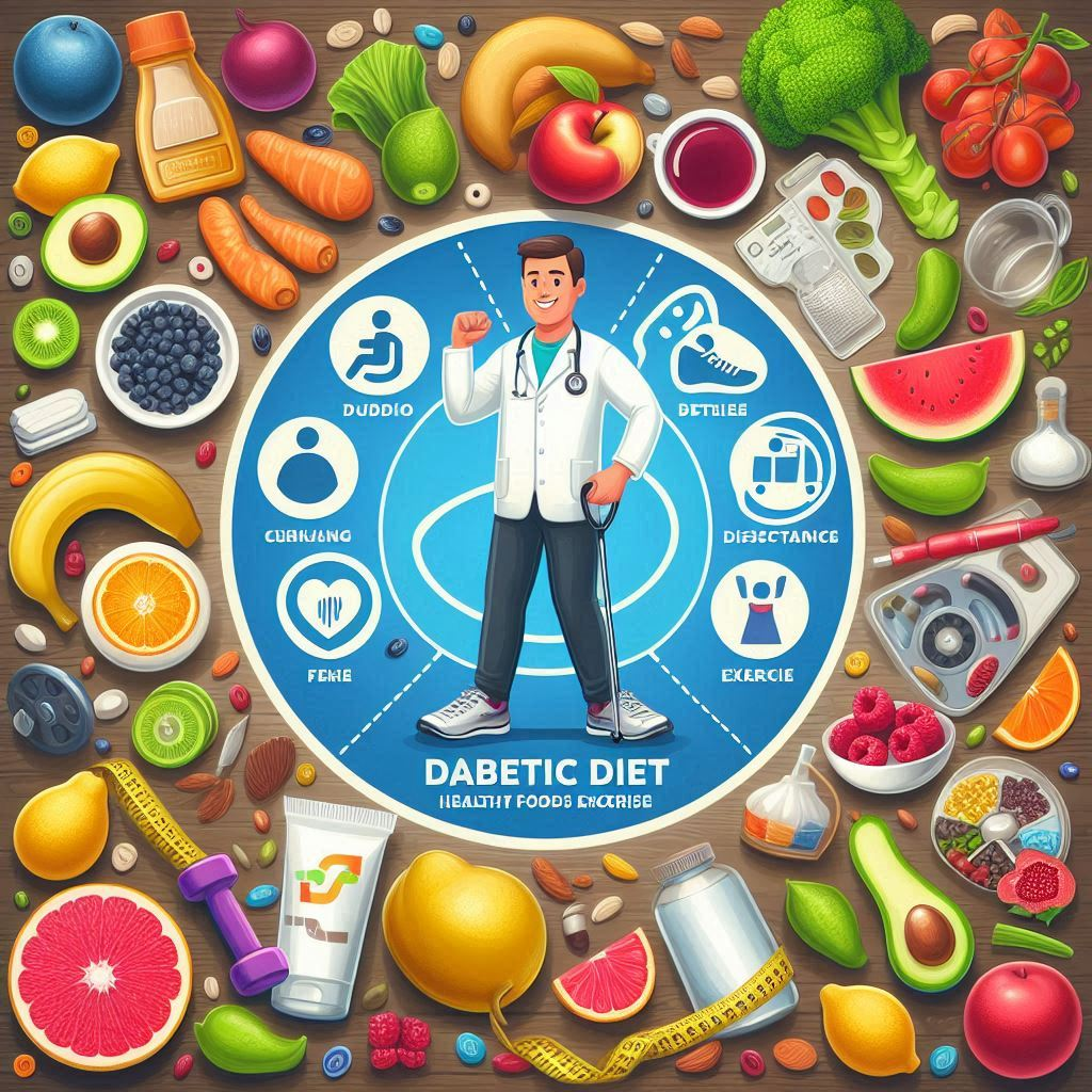 Type 1 Diabetes Explained: A Guide to Living a Balanced Life
