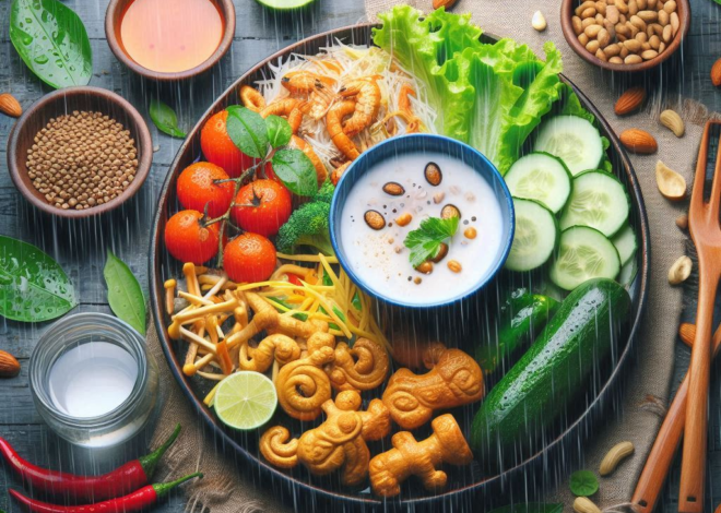 Monsoon diet: What to eat and avoid during rainy season