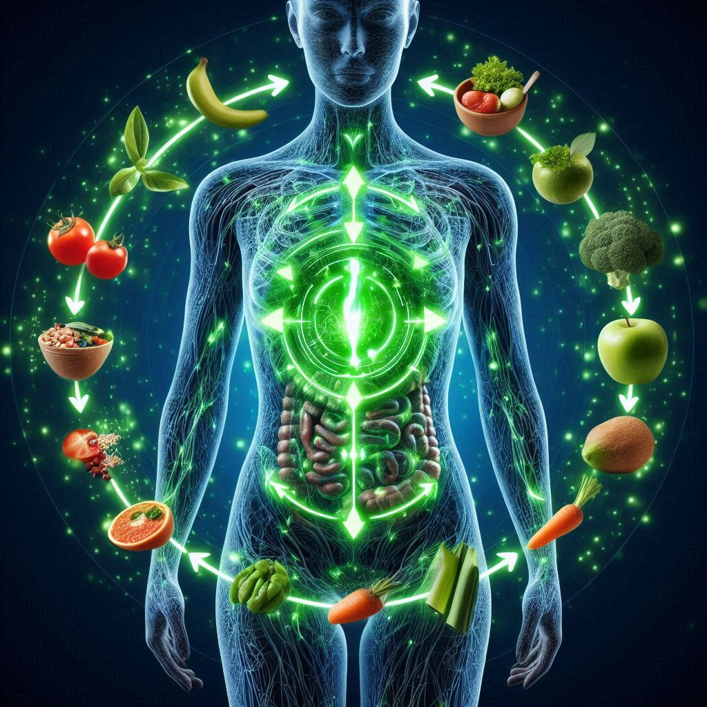 Metabolism Makeover: How to Rev Up Your Body’s Engine