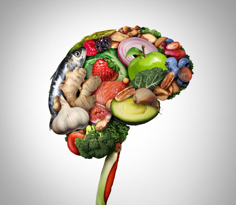 Discover the Power of Memory Boosting Foods