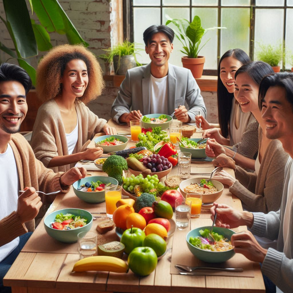 Nutrition, Nutrient, Healthy Diet, Vitamin