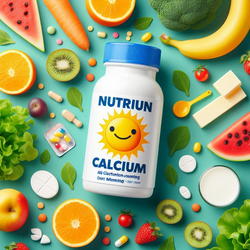 Nutrient, Deficiency, Medicine, Vitamin, Calcium, Micronutrient