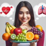 Fruits, Healthy Diet , nutrition & Benefits