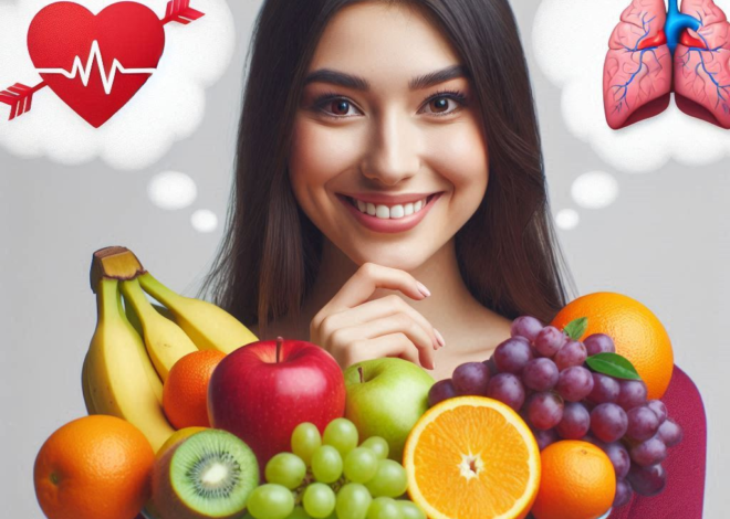 Fruits, Healthy Diet , nutrition & Benefits
