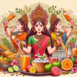Post-Festival Detox: Cleansing Your Diet After Navratri