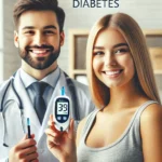 “Empowering the Next Generation: Diabetes Education for All”