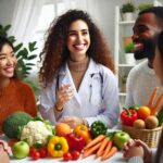 “Seasonal Eating: How to Eat Healthy with the Seasons”