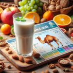 “Camel Milk and Gut Health: A Probiotic Perspective”