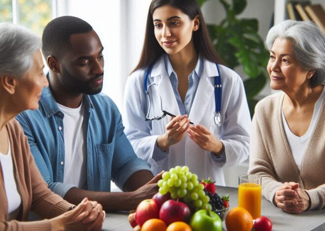“The Neutropenic Diet: Essential Tips and Guidelines for Protecting Your Health”