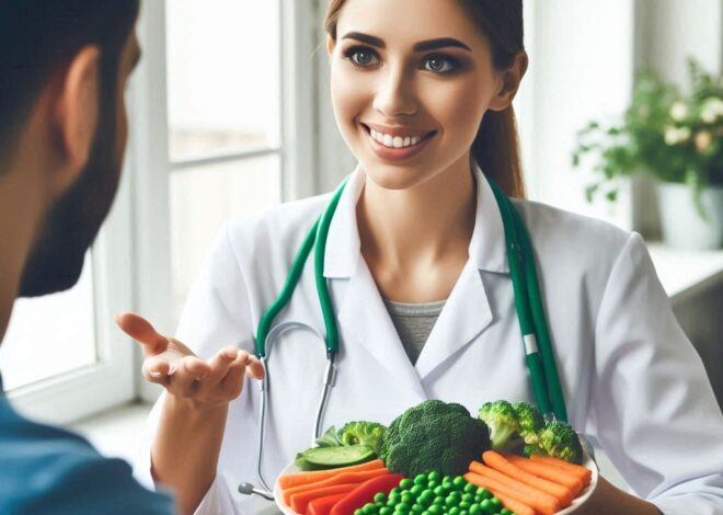 Power Up with Peas: A Nutritional Treasure You Need in Your Diet