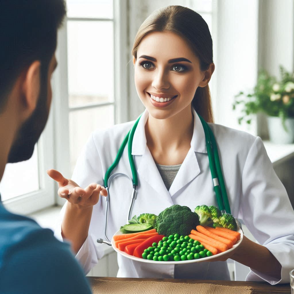 Power Up with Peas: A Nutritional Treasure You Need in Your Diet