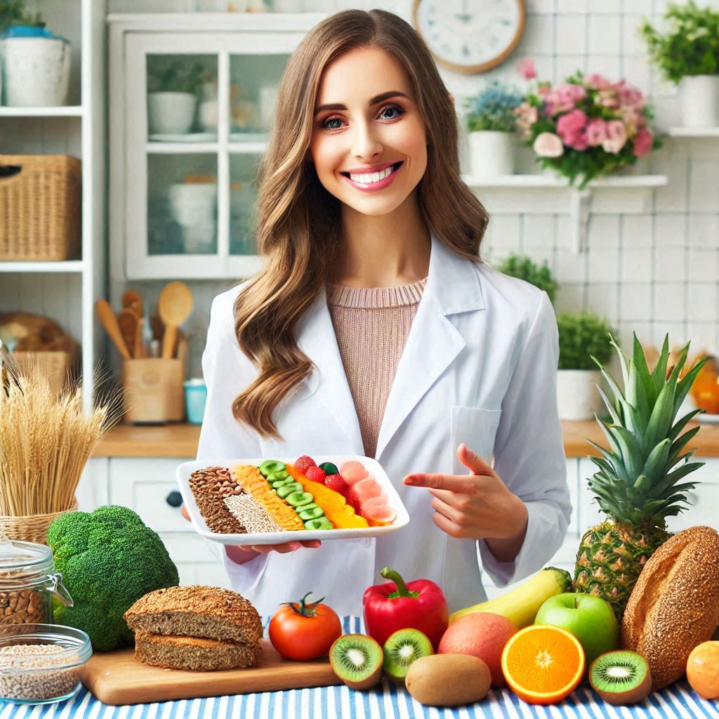 Gluten-Free Eating: Delicious and Nutritious Alternatives for Your Favorite Foods