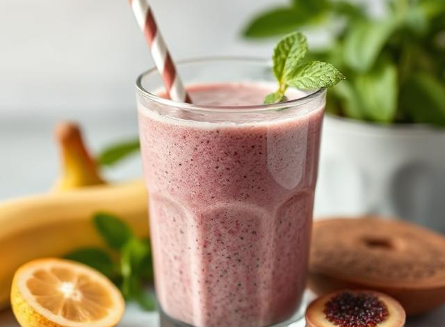 Chemotherapy Diet: Nourishing Your Body Through Treatment
