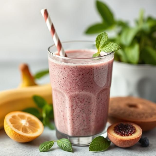 Chemotherapy Diet: Nourishing Your Body Through Treatment