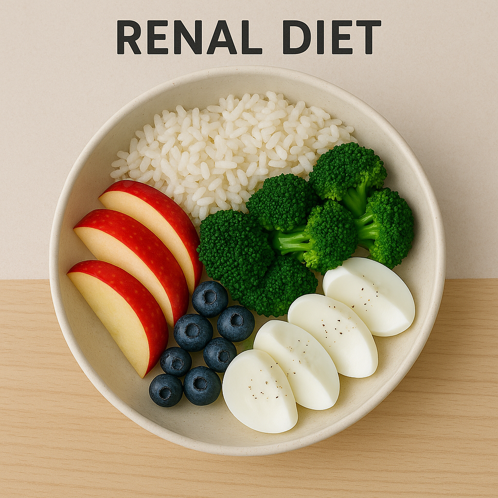 The Modern Kidney Diet: What’s Changed and What Still Works in 2025