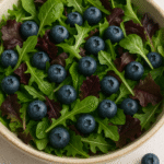 Seasonal Superfoods: Why You Should Eat Blueberries in Summer