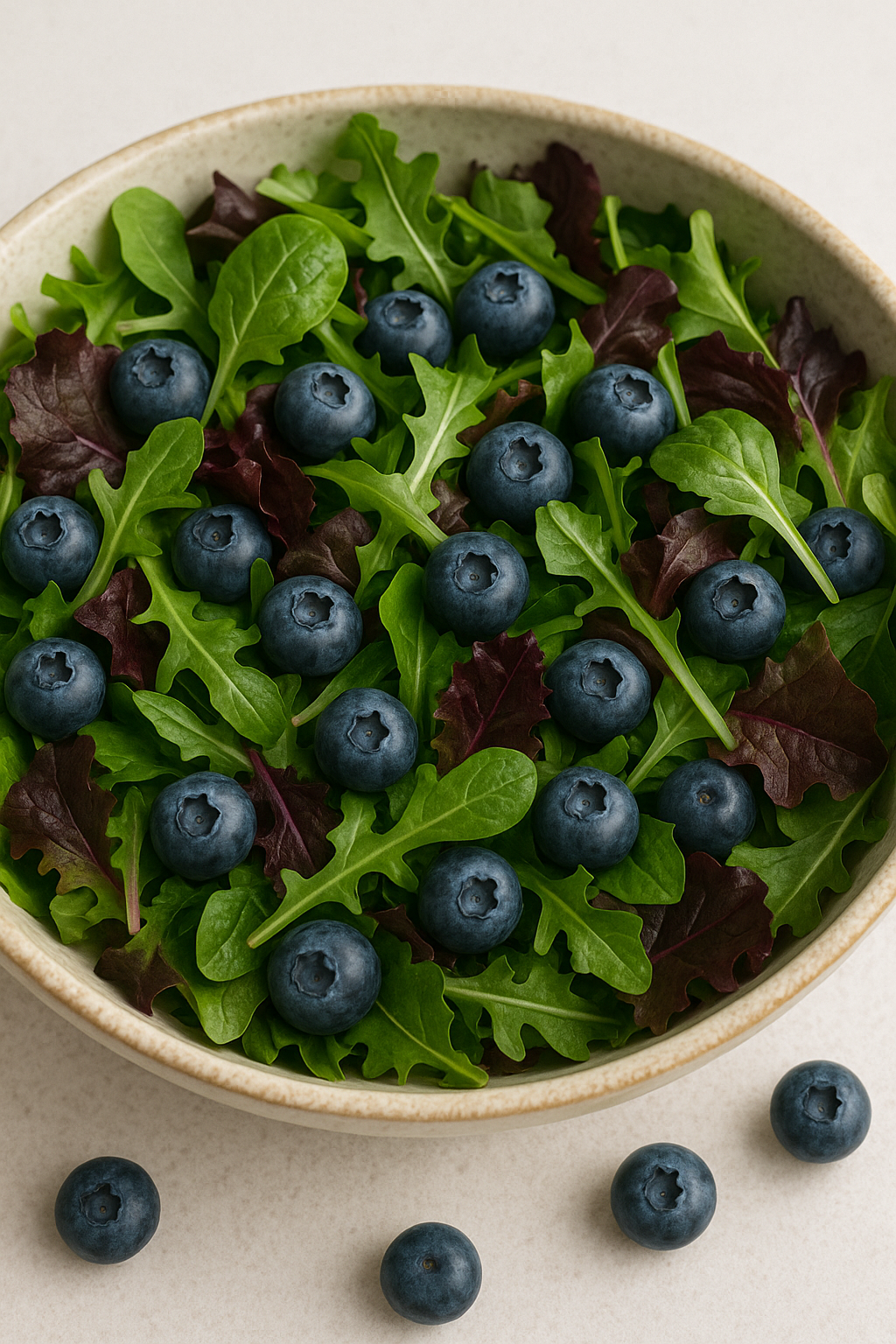 Seasonal Superfoods: Why You Should Eat Blueberries in Summer