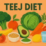 Teej Diet Guide: Eating Mindfully During Fasting